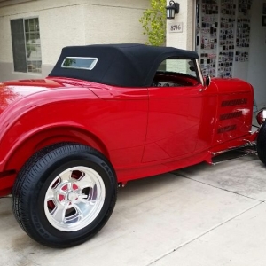 Photo of Ahwatukee Mobile Car Detail