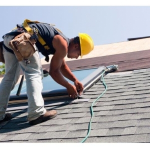 Photo of American Heritage TX Roofing & Construction
