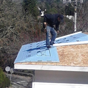 Photo of Elliott & Son Roofing