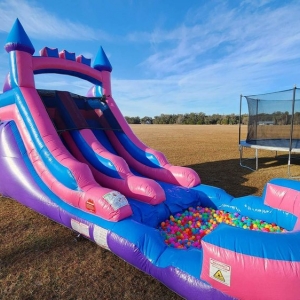Photo of Happy Dayz Inflatables