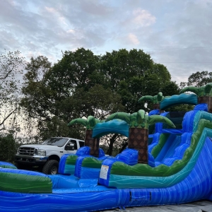 Photo of Happy Dayz Inflatables