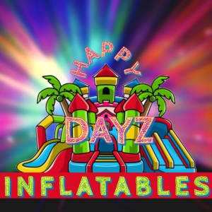 Photo of Happy Dayz Inflatables
