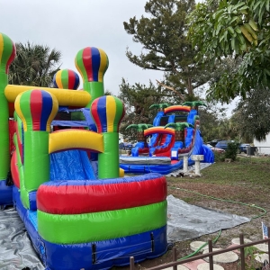 Photo of Happy Dayz Inflatables