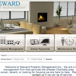 Charlotte Steward Property Management, Inc
