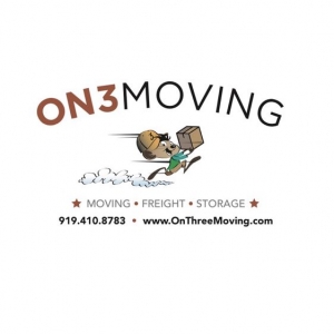 Photo of On 3 Moving