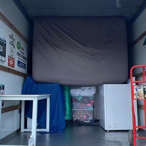 Photo of On 3 Moving