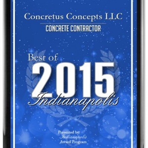 Photo of Concretus Concepts