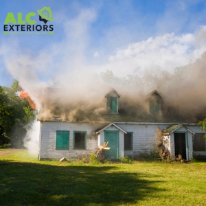 Photo of ALC Exteriors