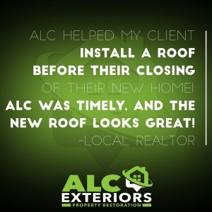 Photo of ALC Exteriors