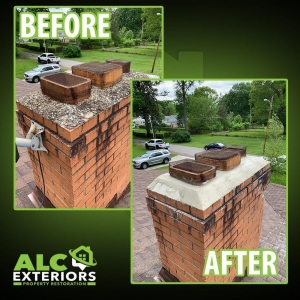 Photo of ALC Exteriors