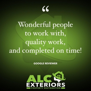 Photo of ALC Exteriors