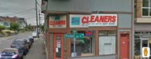 Photo of Surf Cleaners