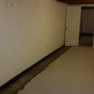 Photo of SwainCo. Crawl Space and Basement Repair
