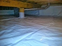 Photo of SwainCo. Crawl Space and Basement Repair