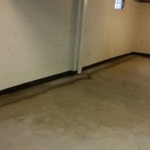 Photo of SwainCo. Crawl Space and Basement Repair
