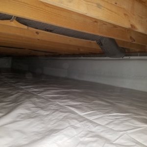 Photo of SwainCo. Crawl Space and Basement Repair
