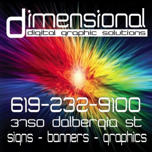 Photo of Dimensional Silk Screen