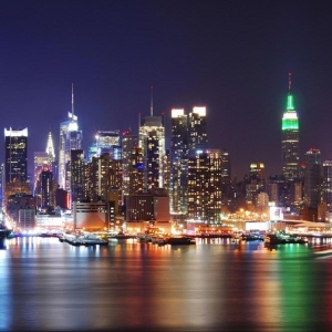 Photo of One New York Realty
