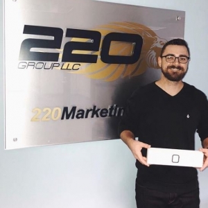 Photo of 220 Marketing Group