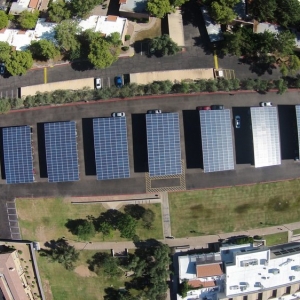 Photo of O3 Home Solar