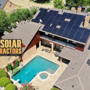 Photo of O3 Home Solar