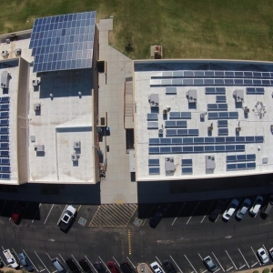 Photo of O3 Home Solar