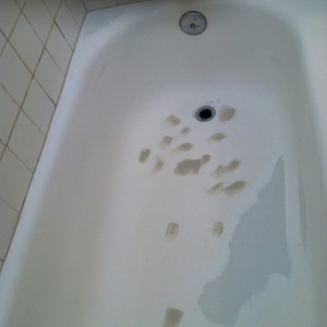 Photo of Lazaro's Bathtub Refinishing