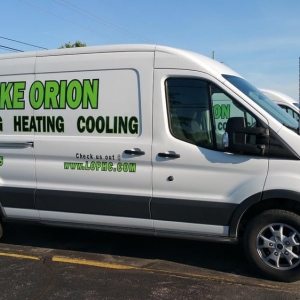 Photo of Lake Orion Plumbing, Heating & Cooling