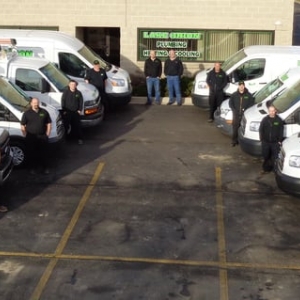 Photo of Lake Orion Plumbing, Heating & Cooling