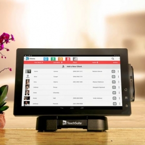 Photo of Security & Technology