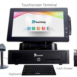 Photo of Security & Technology