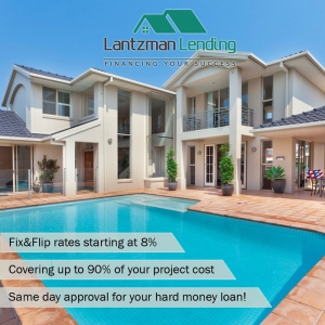 Photo of Lantzman Lending