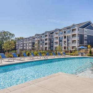 Photo of Tryon Farms Apartments