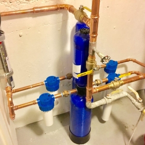 Photo of Oasis Plumbing