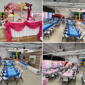 Photo of The Party Zone