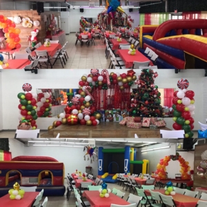 Photo of The Party Zone