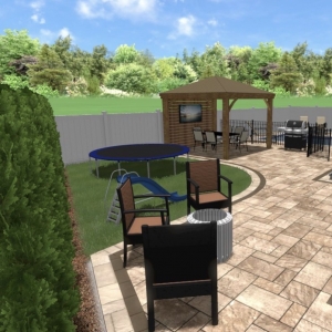 Photo of Sequoia Outdoor Living