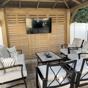 Photo of Sequoia Outdoor Living