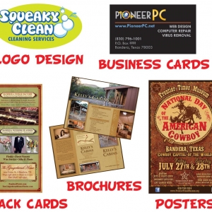 Photo of Karen Mangold Graphic Design & Printing