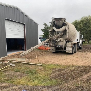 Ennis Outlaw Land Management & Construction