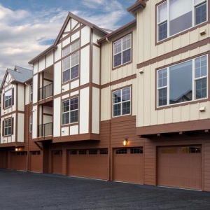 Photo of The Villas At Amberglen West