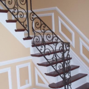 Photo of Groll Ornamental Iron Works