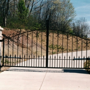 Photo of Groll Ornamental Iron Works