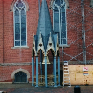 Photo of Groll Ornamental Iron Works