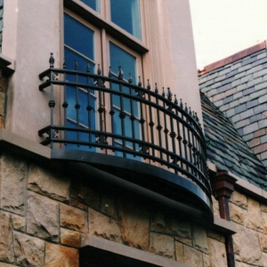 Photo of Groll Ornamental Iron Works
