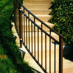 Photo of Groll Ornamental Iron Works
