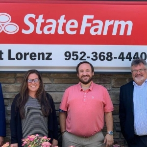 Photo of Matt Lorenz - State Farm Insurance Agent
