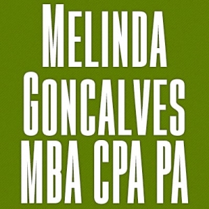 Photo of Melinda Goncalves, CPA, PA