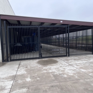 Dallas DFW Fence Doctor