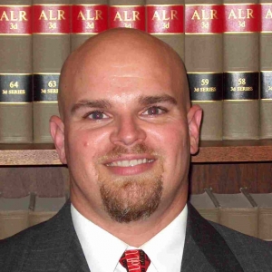 Photo of Joseph E Blandford, Jr Attorney at Law